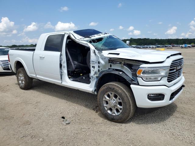 Photo 4 from auction – 2021 RAM 2500 LARAM with VIN 3C6UR5NL6MG671026