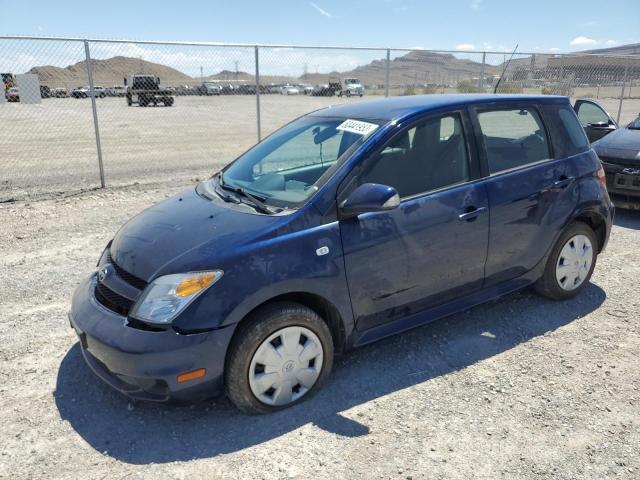 Photo 1 from auction – 2006 TOYOTA SCION XA with VIN JTKKT624060142403