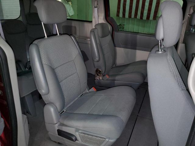 Photo 11 from auction – 2010 DODGE GRAND CARA with VIN 2D4RN4DE8AR477324