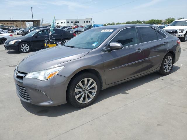 Photo 1 from auction – 2017 TOYOTA CAMRY LE with VIN 4T1BF1FK0HU279889