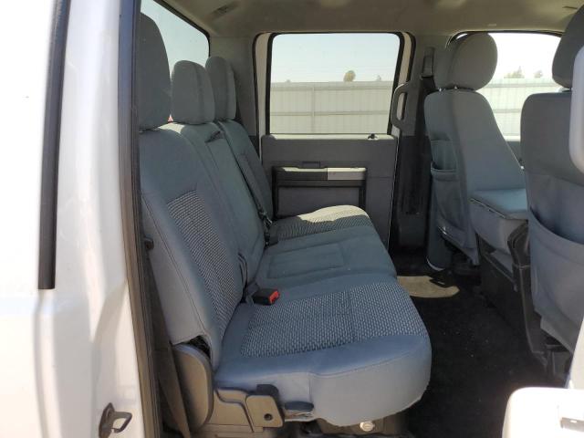 Photo 10 from auction – 2015 FORD F250 SUPER with VIN 1FT7W2B63FEA63132