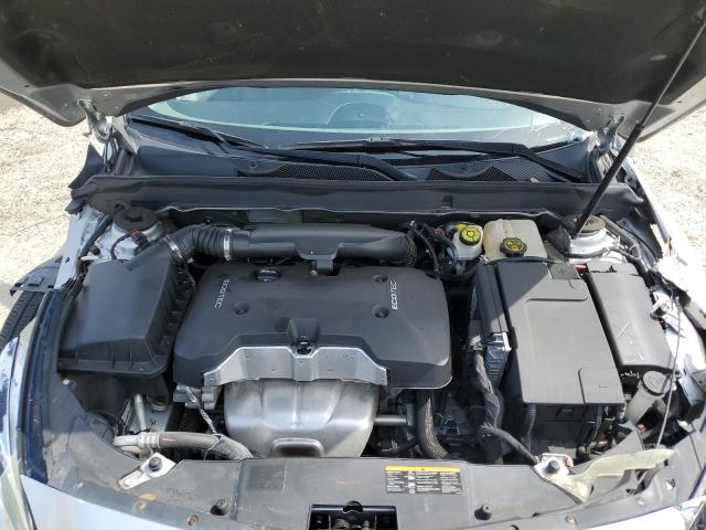 Zdjęcie 11 z aukcji – 2015 CHEVROLET MALIBU LS z VIN 1G11B5SL7FF240728