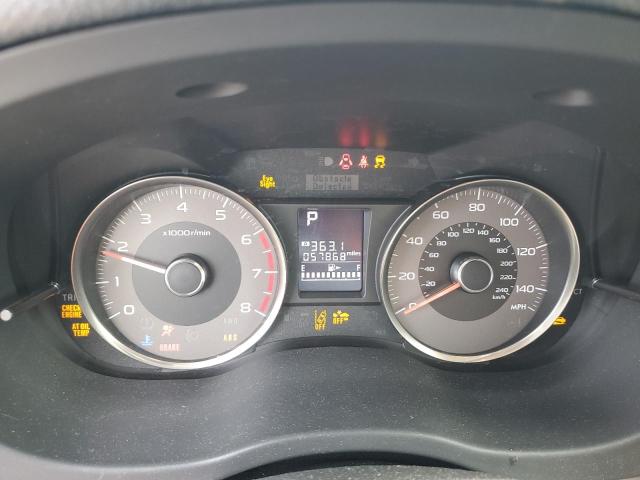 Photo 9 from auction – 2015 SUBARU FORESTER 2 with VIN JF2SJAFC5FH596375