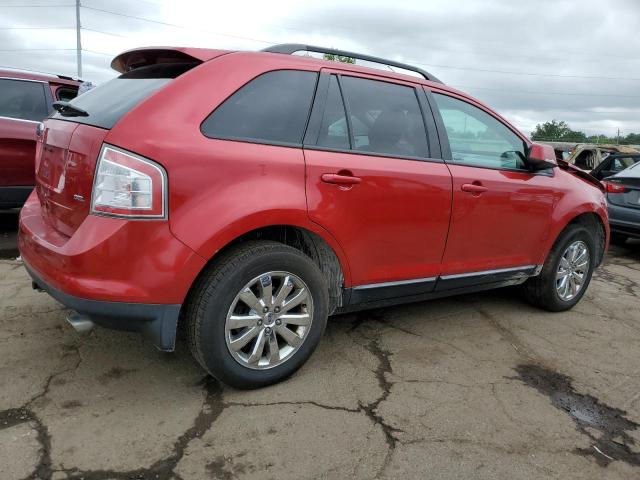 Photo 3 from auction – 2010 FORD EDGE SEL with VIN 2FMDK3JC5ABB02511
