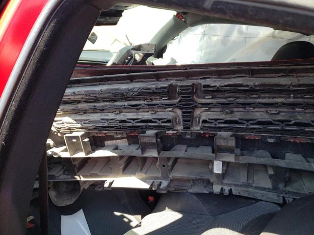 Photo 8 from auction – 2016 DODGE CHARGER SE with VIN 2C3CDXBG0GH108956