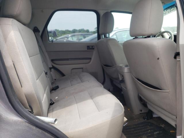 Foto 10 de la subasta – 2012 FORD ESCAPE XLT con VIN 1FMCU0D77CKB62754
