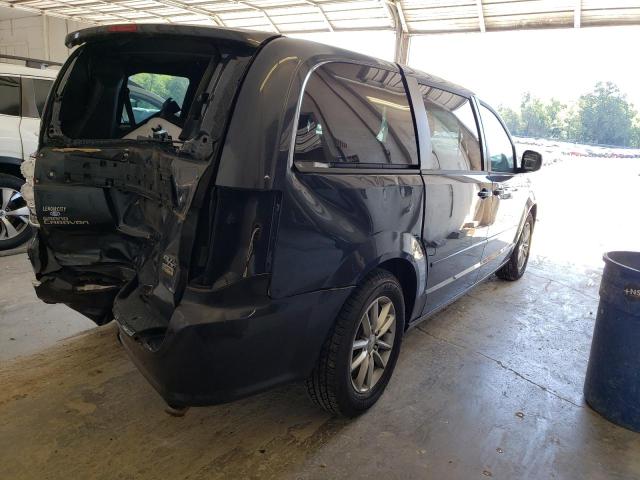 صورة رقم 3 من المزاد - 2014 DODGE GRAND CARA مع VIN 2C4RDGEG7ER321024