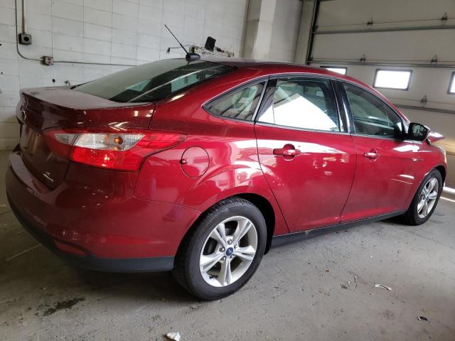Photo 3 from auction – 2013 FORD FOCUS SE with VIN 1FADP3F26DL373593