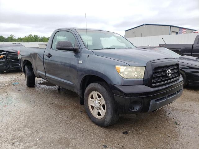 Photo 4 from auction – 2007 TOYOTA TUNDRA with VIN 5TFMT52167X003319