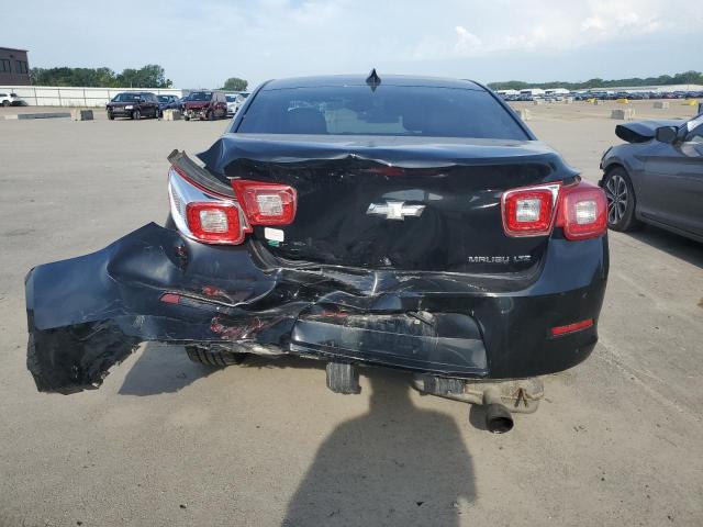 Photo 6 from auction – 2016 CHEVROLET MALIBU LIM with VIN 1G11E5SA8GU122058