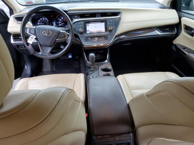Photo 8 from auction – 2013 TOYOTA AVALON BAS with VIN 4T1BK1EBXDU029714