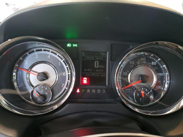 Photo 9 from auction – 2014 CHRYSLER TOWN & COU with VIN 2C4RC1BGXER221469