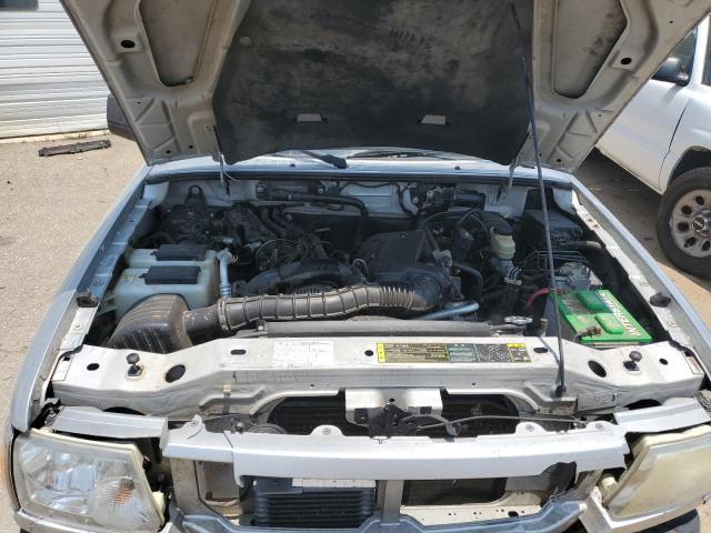 Photo 11 from auction – 2006 FORD RANGER SUP with VIN 1FTYR14U76PA65844