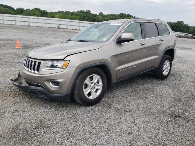 Photo 1 from auction – 2016 JEEP GRAND CHER with VIN 1C4RJFAG4GC430951