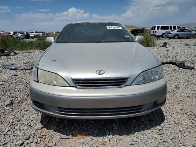 Photo 5 from auction – 1998 LEXUS ES 300 with VIN JT8BF28G0W5036477