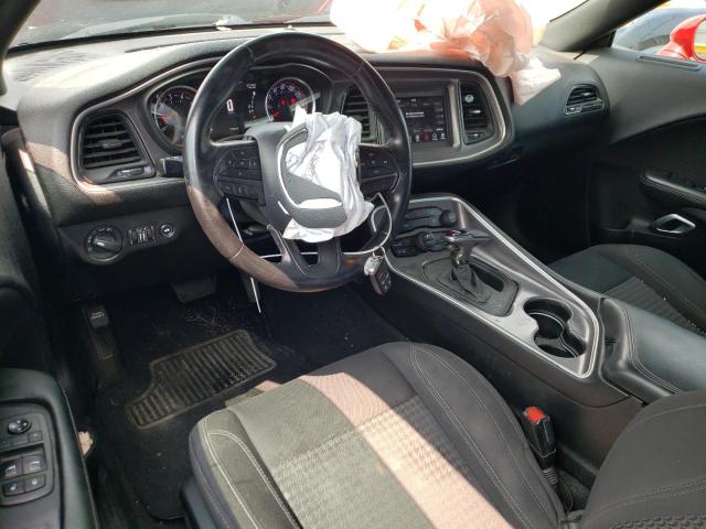Photo 8 from auction – 2019 DODGE CHALLENGER with VIN 2C3CDZAG6KH711982