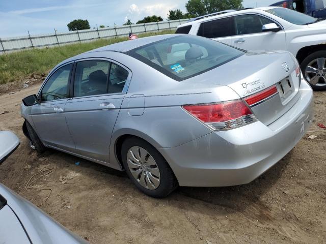 Photo 2 from auction – 2011 HONDA ACCORD LX with VIN 1HGCP2F35BA000645