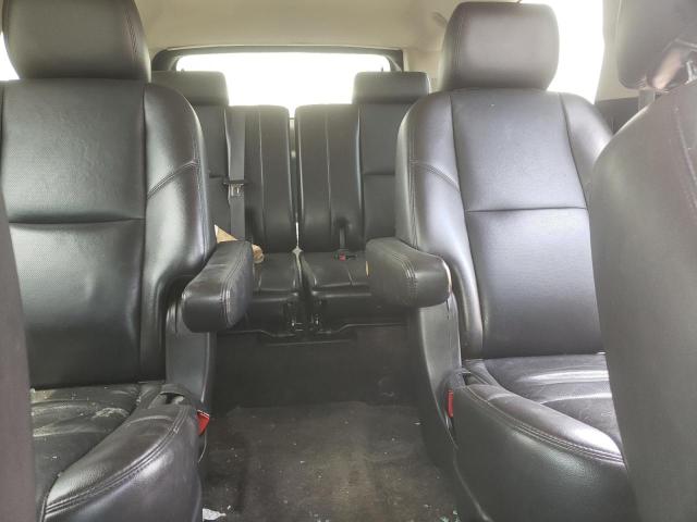 Photo 10 from auction – 2011 CHEVROLET SUBURBAN K with VIN 1GNSKKE36BR398239