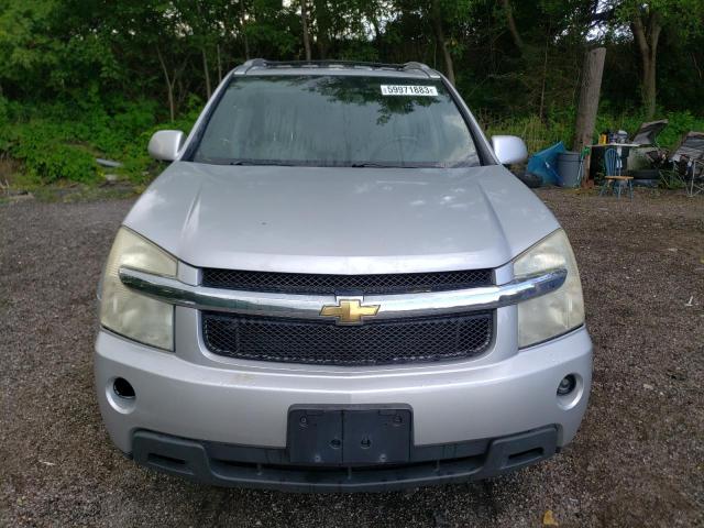 Photo 5 from auction – 2009 CHEVROLET EQUINOX LT with VIN 2CNDL33F896241833