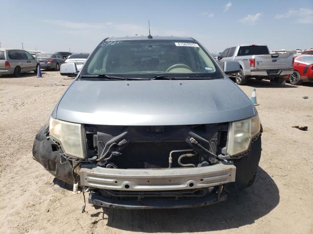 Photo 5 from auction – 2007 FORD EDGE SEL with VIN 2FMDK48CX7BA47459