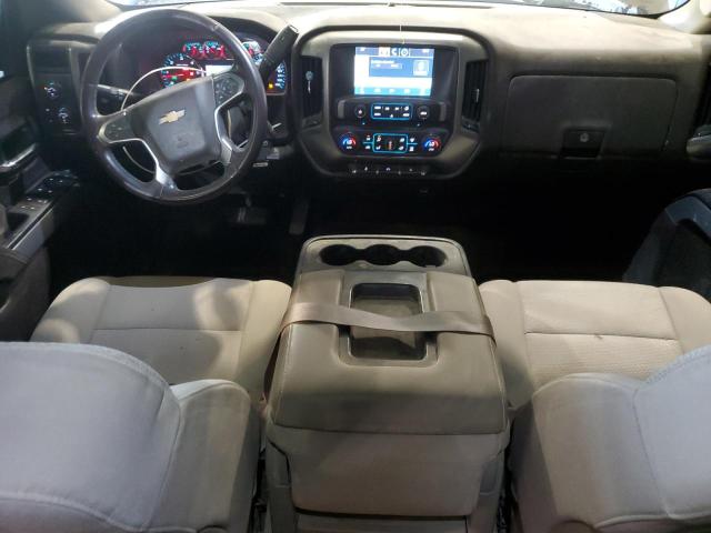 Photo 8 from auction – 2014 CHEVROLET SILVERADO with VIN 3GCUKREC2EG125815