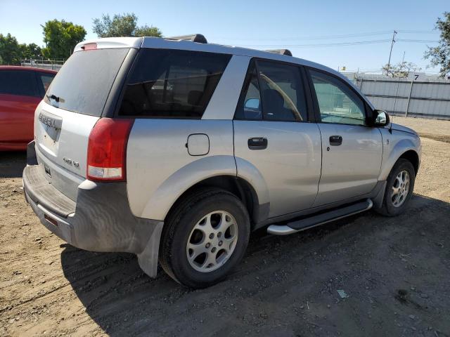 Photo 3 from auction – 2002 SATURN VUE with VIN 5GZCZ63B72S800481