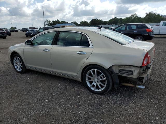 Photo 2 from auction – 2011 CHEVROLET MALIBU LTZ with VIN 1G1ZE5EU3BF382440