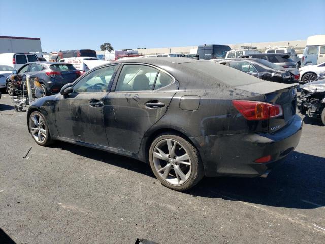 Photo 2 from auction – 2009 LEXUS IS 250 with VIN JTHBK262195106107