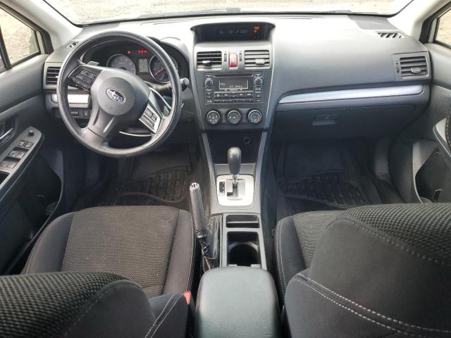 Photo 8 from auction – 2013 SUBARU XV CROSSTR with VIN JF2GPACC0D2879081