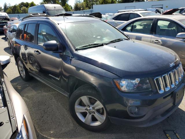 Photo 4 from auction – 2016 JEEP COMPASS SP with VIN 1C4NJCBA5GD536245