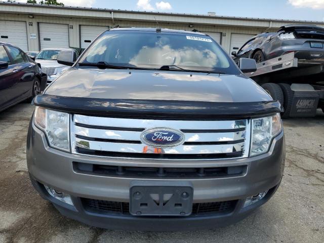 Photo 5 from auction – 2010 FORD EDGE SEL with VIN 2FMDK3JC4ABA17384