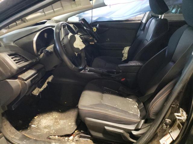 Photo 7 from auction – 2018 SUBARU CROSSTREK with VIN JF2GTABC3JH210244