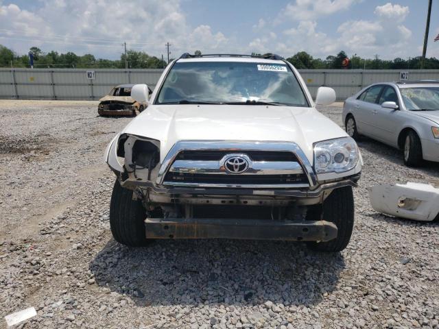 Photo 5 from auction – 2006 TOYOTA 4RUNNER SR with VIN JTEZU14RX68045141