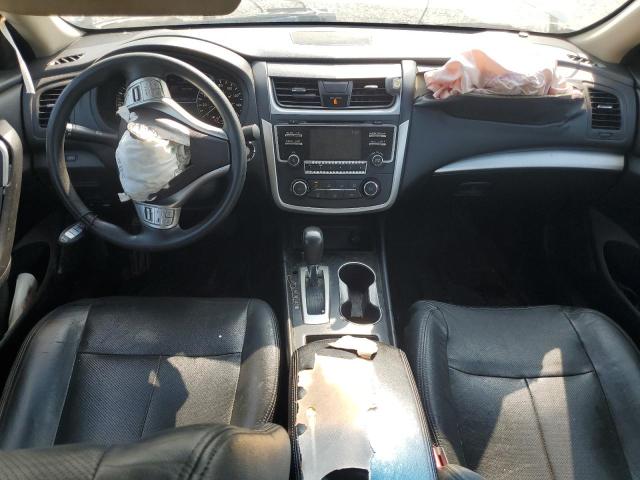 Photo 8 from auction – 2016 NISSAN ALTIMA 2.5 with VIN 1N4AL3AP7GN321156