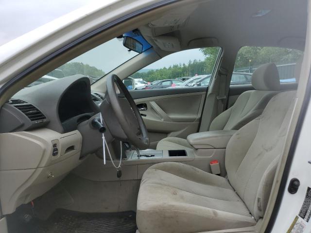 Photo 7 from auction – 2007 TOYOTA CAMRY with VIN 4T1BE46K27U562667