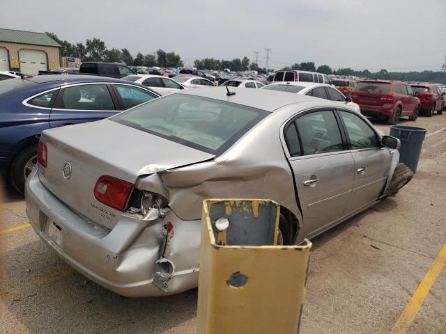 Photo 3 from auction – 2007 BUICK LUCERNE CX with VIN 1G4HD57257U107541