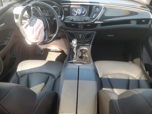Photo 8 from auction – 2017 BUICK ENVISION with VIN LRBFXDSA0HD048328