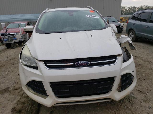 Photo 5 from auction – 2014 FORD ESCAPE TIT with VIN 1FMCU0JX6EUE46839