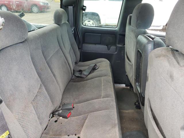 Photo 10 from auction – 2005 CHEVROLET SILVERADO with VIN 1GCHK29U85E337105