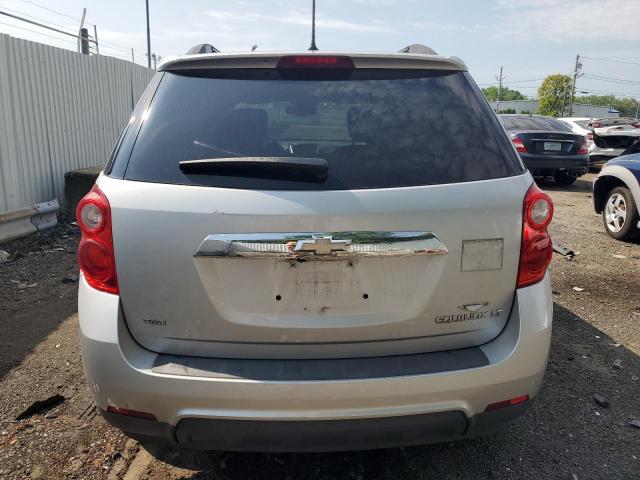Photo 6 from auction – 2013 CHEVROLET EQUINOX LT with VIN 2GNFLEEKXD6306071