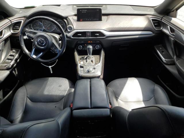 Photo 8 from auction – 2018 MAZDA CX-9 GRAND with VIN JM3TCBDY9J0229155