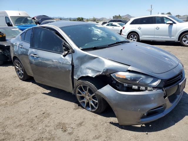 Photo 4 from auction – 2013 DODGE DART SXT with VIN 1C3CDFBA4DD309404