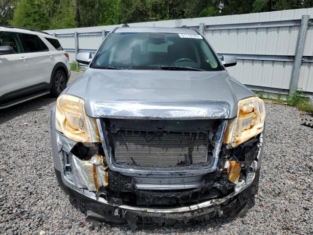 Photo 5 from auction – 2013 GMC TERRAIN SL with VIN 2GKALSEK6D6188106