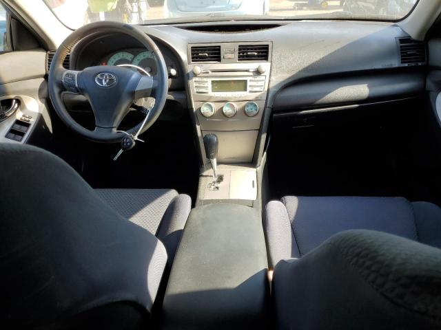 Photo 8 from auction – 2007 TOYOTA CAMRY CE with VIN 4T1BE46KX7U615647