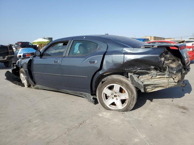 Photo 2 from auction – 2007 DODGE CHARGER SE with VIN 2B3KA43G97H886753