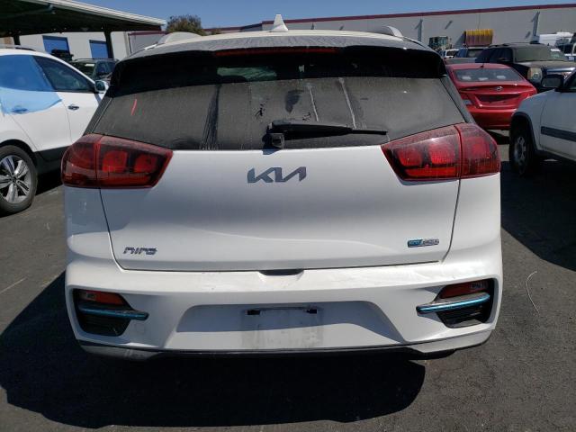 Photo 6 from auction – 2022 KIA NIRO S with VIN KNDCC3LG7N5134027