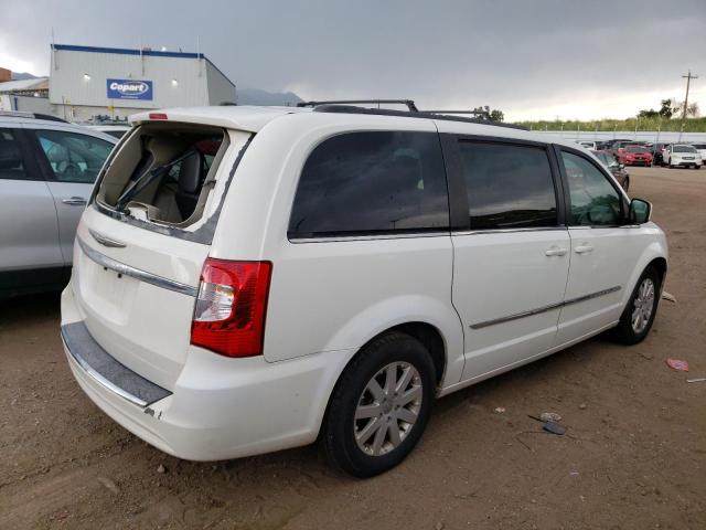 Photo 3 from auction – 2012 CHRYSLER TOWN & COU with VIN 2C4RC1BGXCR278073