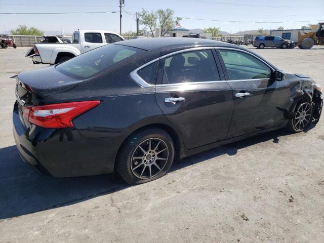 Photo 3 from auction – 2016 NISSAN ALTIMA 2.5 with VIN 1N4AL3AP2GC217606
