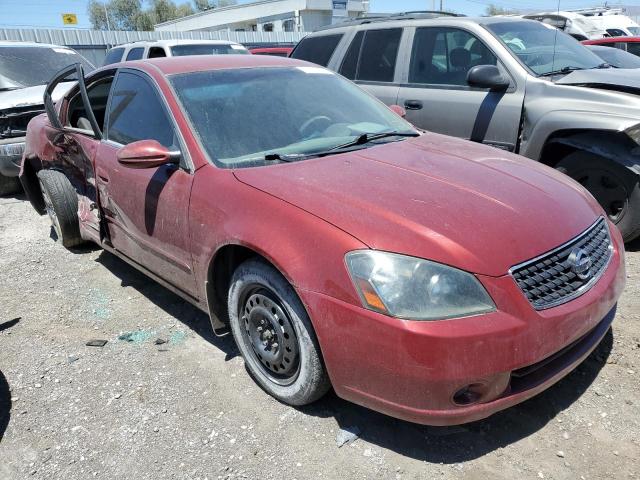 Photo 4 from auction – 2005 NISSAN ALTIMA S with VIN 1N4AL11D65C369704