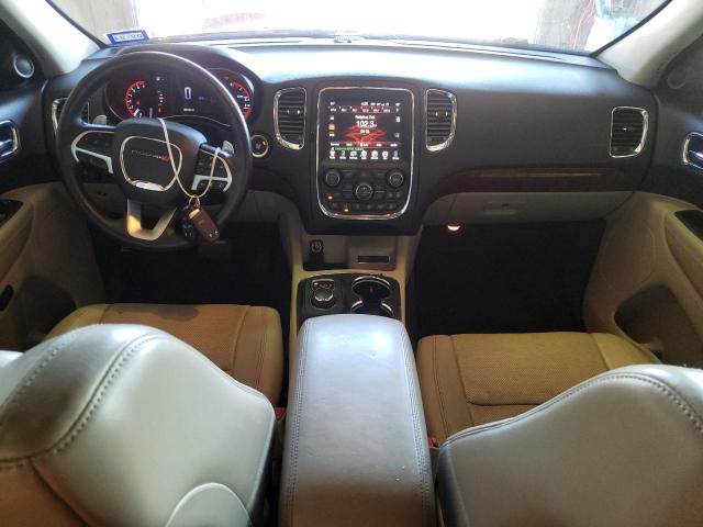 Photo 8 from auction – 2017 DODGE DURANGO CI with VIN 1C4RDJEG8HC898588